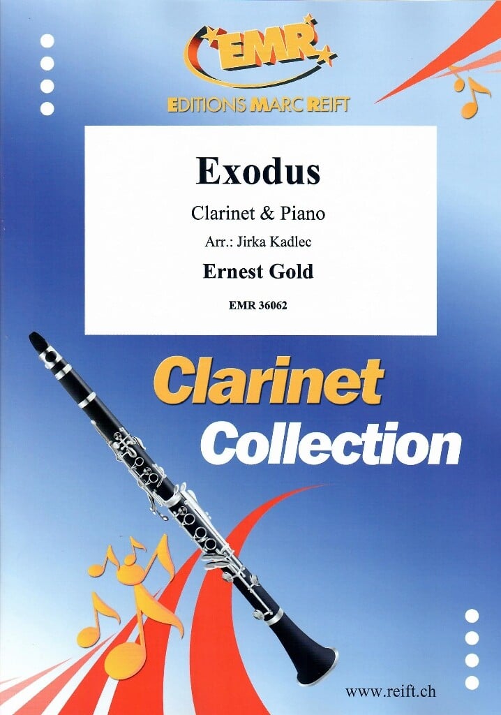 Exodus